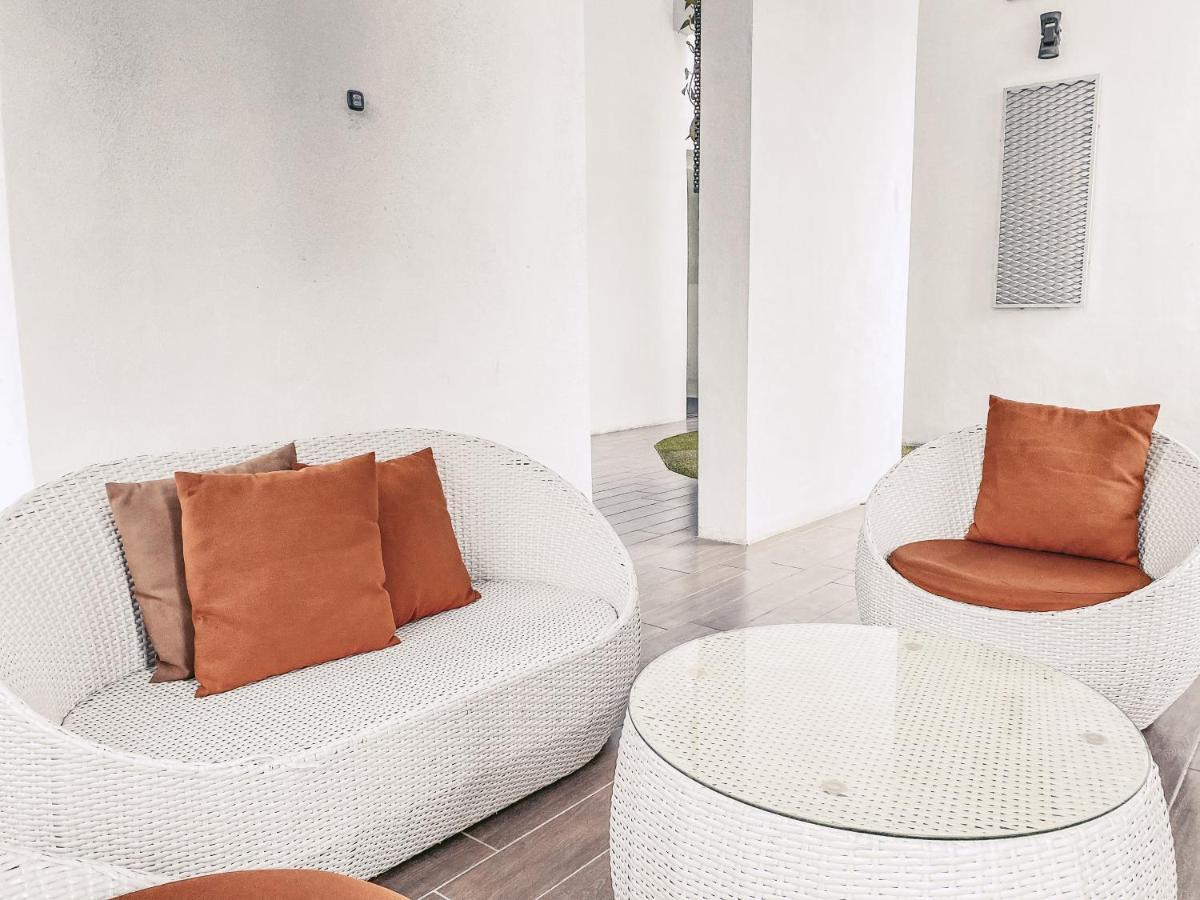 Skyline Garden 2 Bedrooms Homestay Near Klcc Kuala Lumpur Eksteriør bilde
